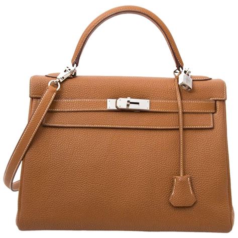 hermes kelly 32 cm togo leather|hermes kelly 32 for sale.